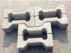 璧山工字透水磚